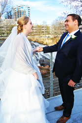 Gil & Sarah's Wedding 0479